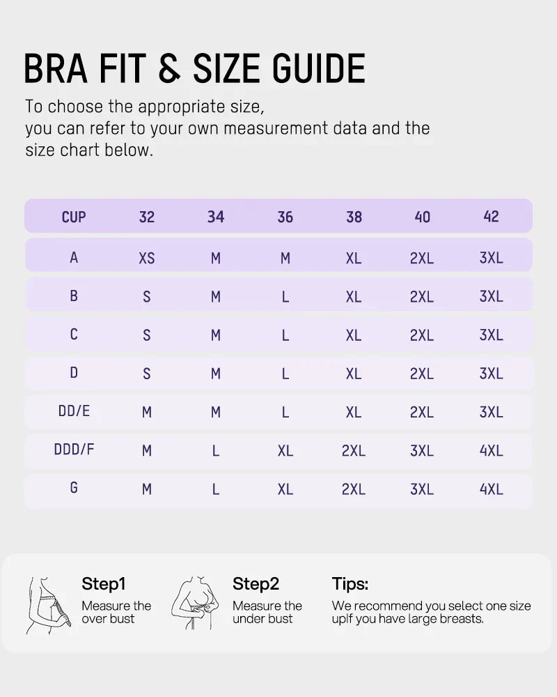 Everyday Soft Fit Wireless Plunge Bra