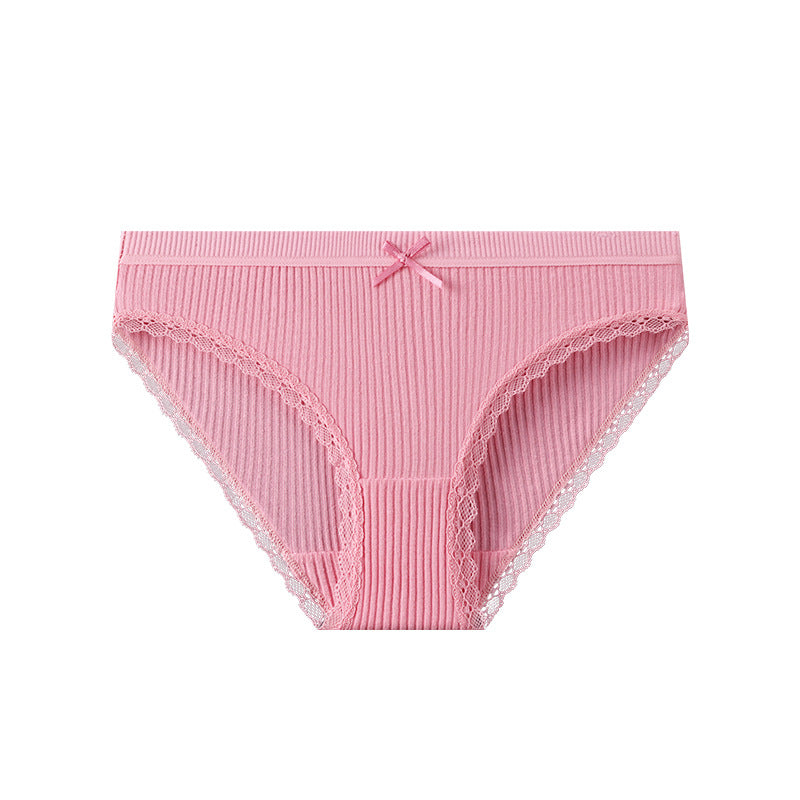 Soft Cotton Everyday Briefs (7-Pack)