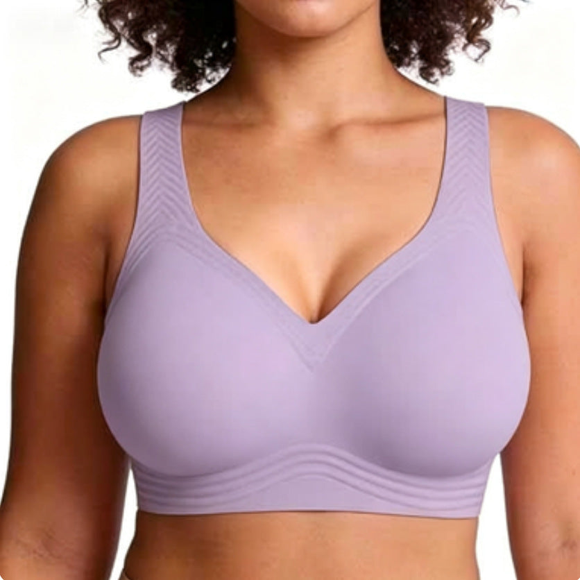 Full Coverage Lifting Jelly Bra