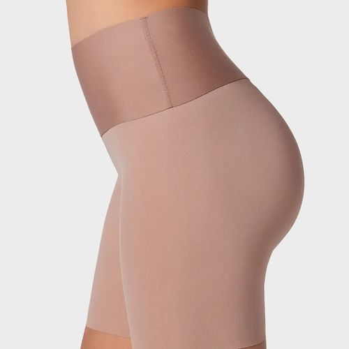 PowerStay™ Stay-Put Seamless Shapewear Shorts
