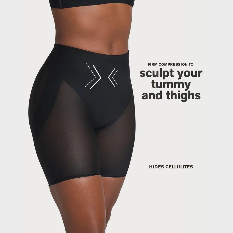 PowerUp™ Butt Lifter Shaper Shorts