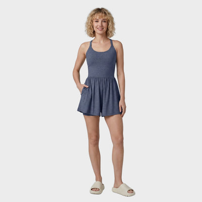 PocketEase 2-in-1 Romper