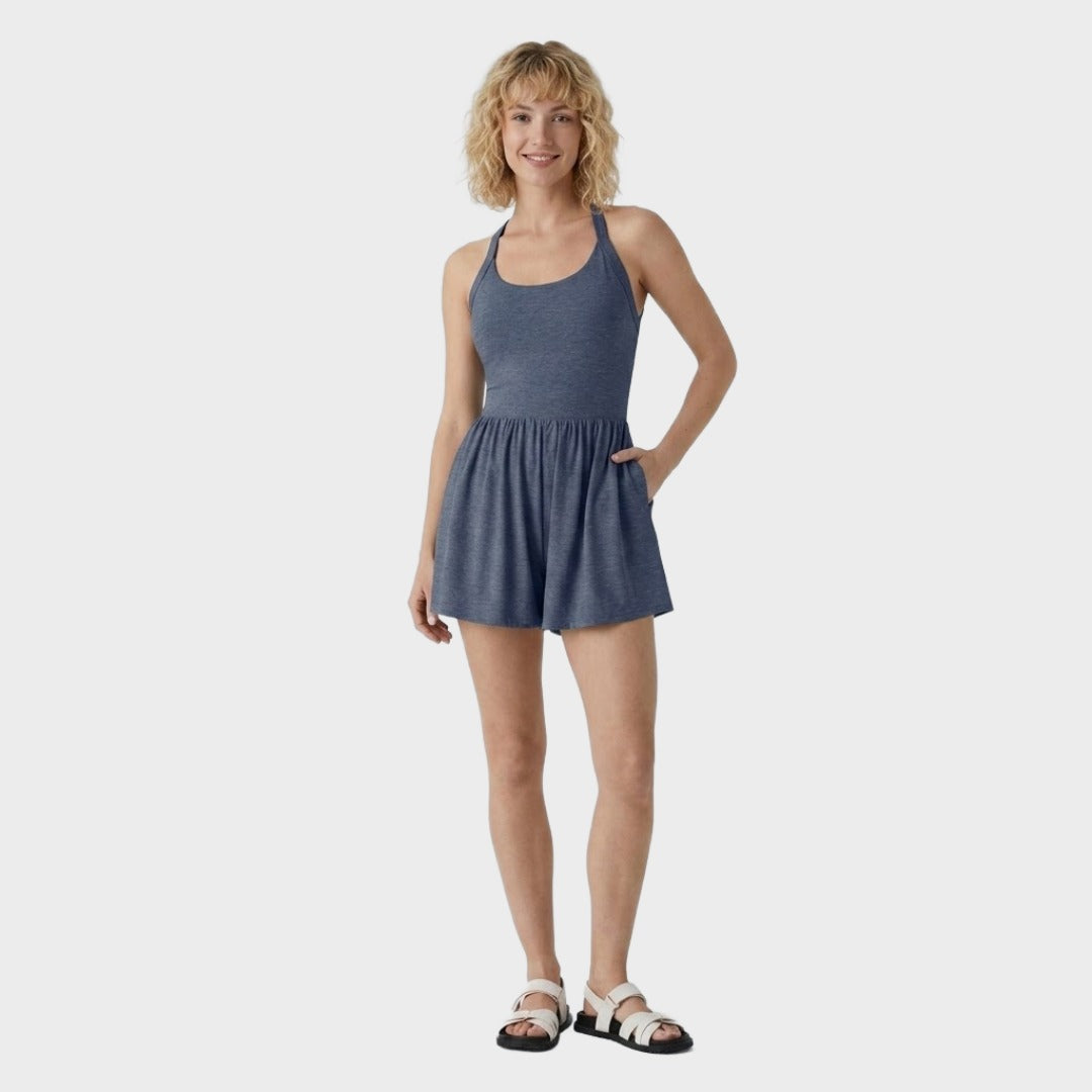 PocketEase 2-in-1 Romper