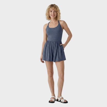 PocketEase 2-in-1 Romper