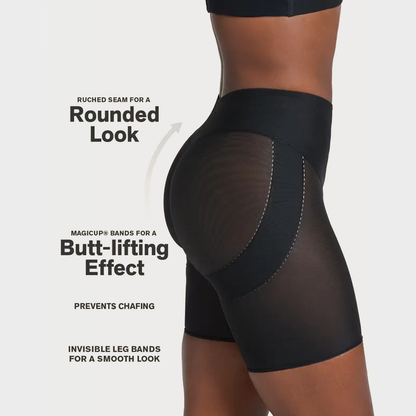 PowerUp™ Butt Lifter Shaper Shorts