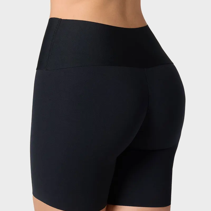 PowerStay™ Stay-Put Seamless Shapewear Shorts