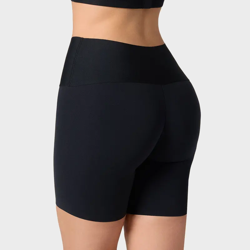 PowerStay™ Stay-Put Seamless Shapewear Shorts