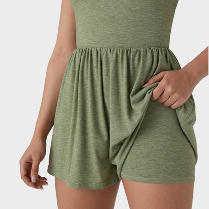 PocketEase 2-in-1 Romper
