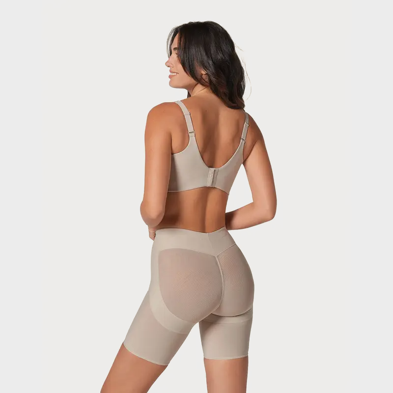 PowerUp™ Butt Lifter Shaper Shorts