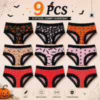 Multicolor4(9pcs)