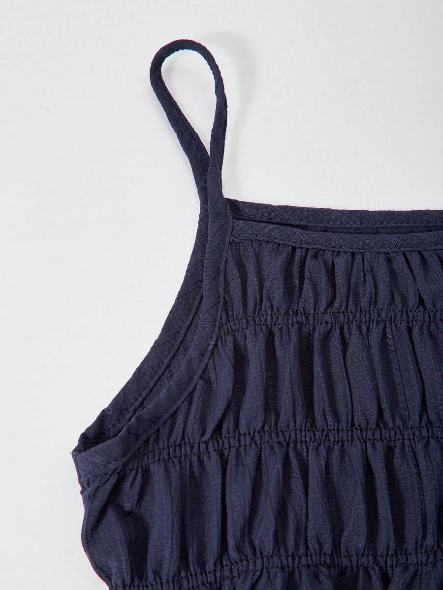 Effortless Chic Cami & Wide-Leg Pants Set