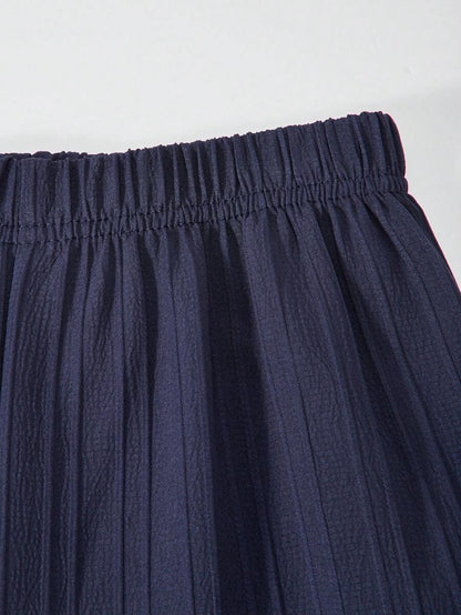 Effortless Chic Cami & Wide-Leg Pants Set