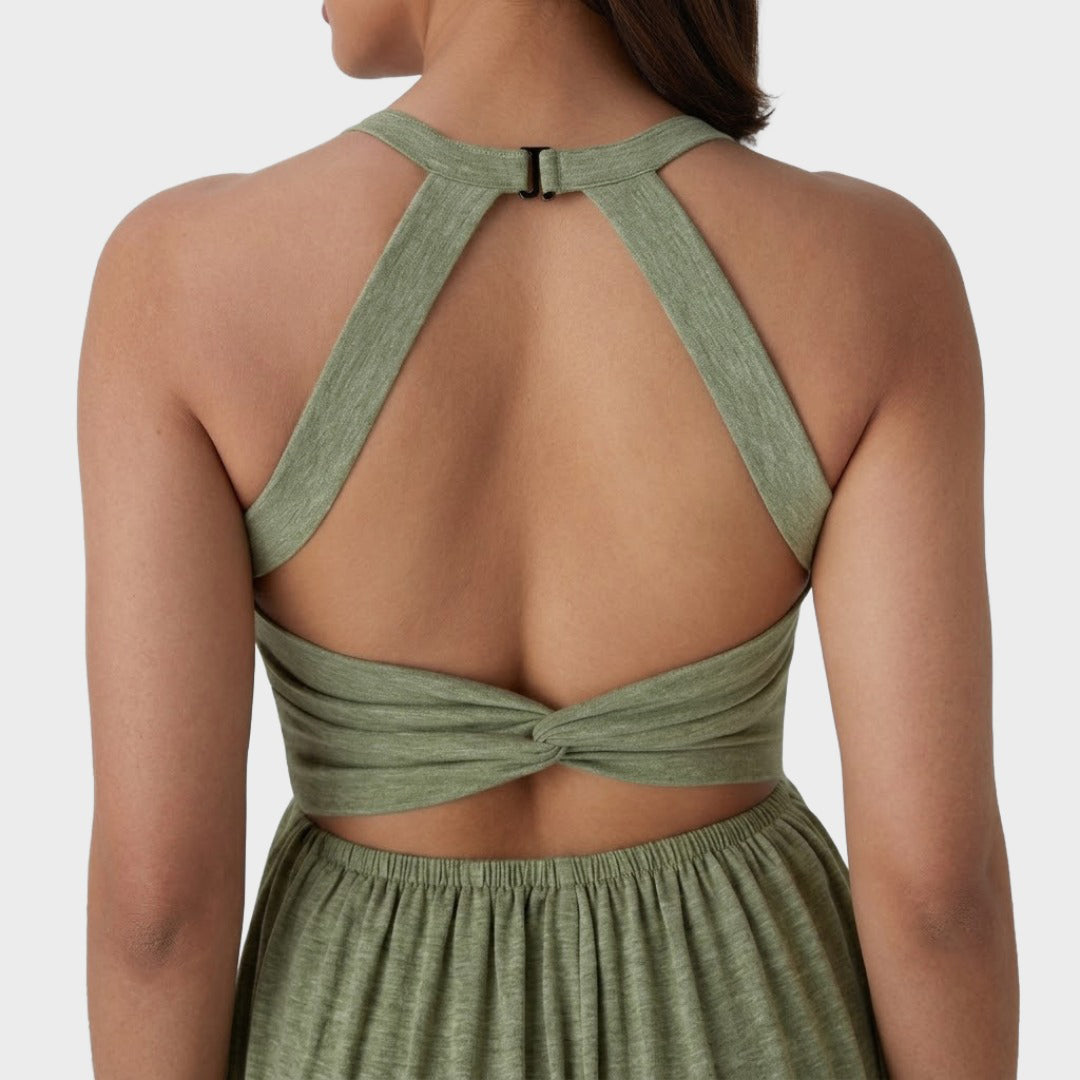 PocketEase 2-in-1 Romper