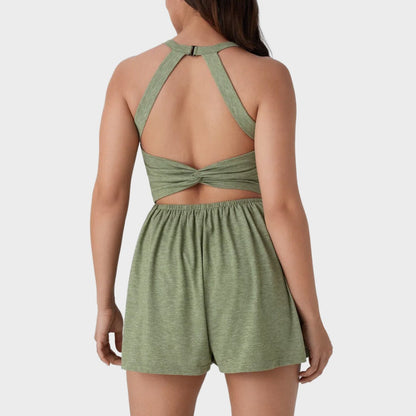 PocketEase 2-in-1 Romper