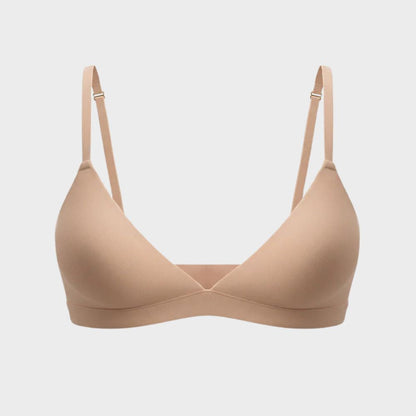 Everyday Soft Fit Wireless Plunge Bra