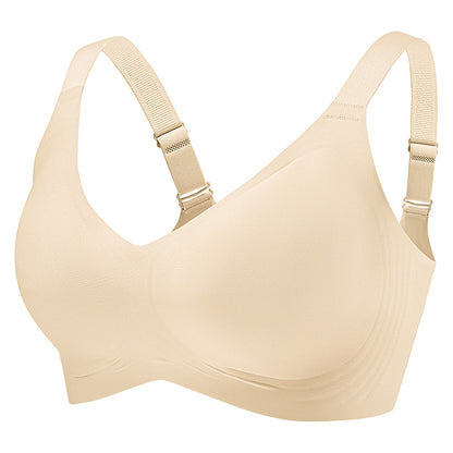 Soft Stretch Jelly Support Bra