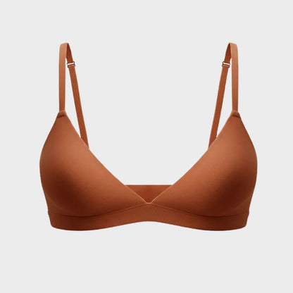 Everyday Soft Fit Wireless Plunge Bra