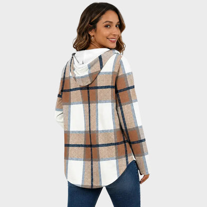 Lightweight Oversized Pullover Sweatshirt