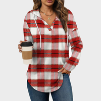 Classic Red Plaid