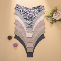 color 13(7 psc)