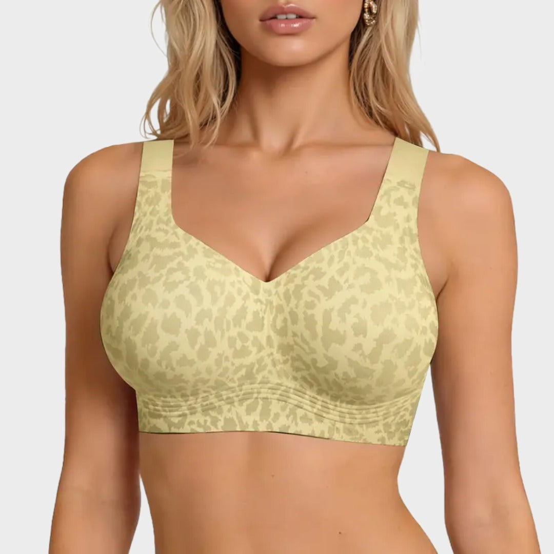 Jelly smoothing bra color options