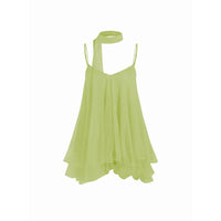 Pale Green