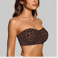 Leopard-Brown