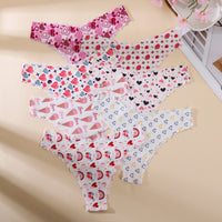 color 14(7 psc)