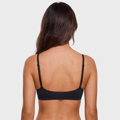 Everyday Soft Fit Wireless Plunge Bra