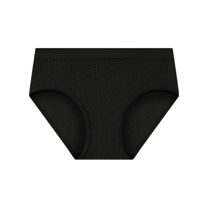 6-Pack Seamless Cotton Briefs