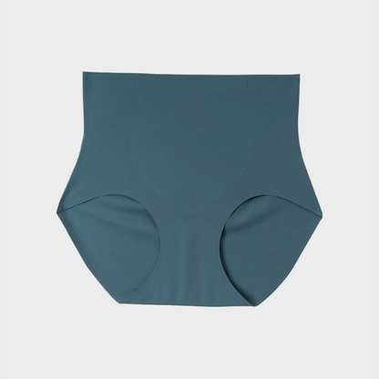 Light Sculpt High-Waist Seamless Panties (6 Pack)