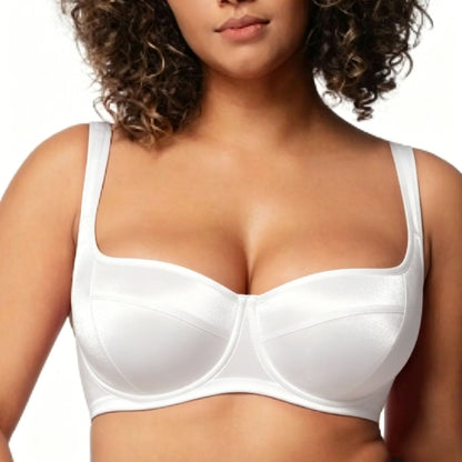 Shimmer Lightly Padded Balconette Bra
