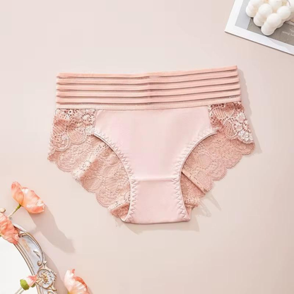 7-Pack High Waist Tummy Control Panties