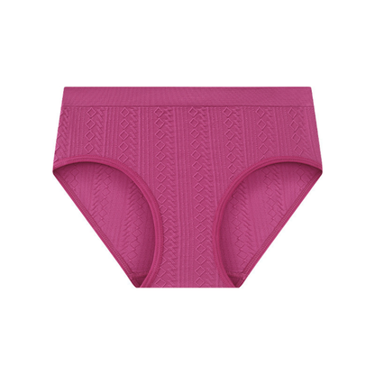 6-Pack Seamless Cotton Briefs