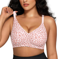 Pink Leopard