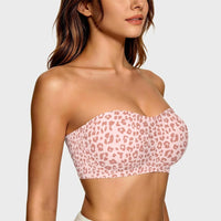 Leopard Pink