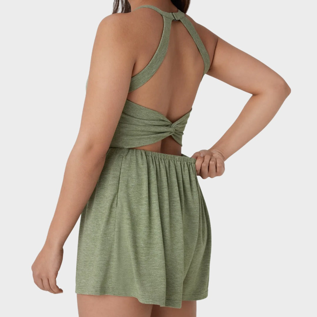 PocketEase 2-in-1 Romper