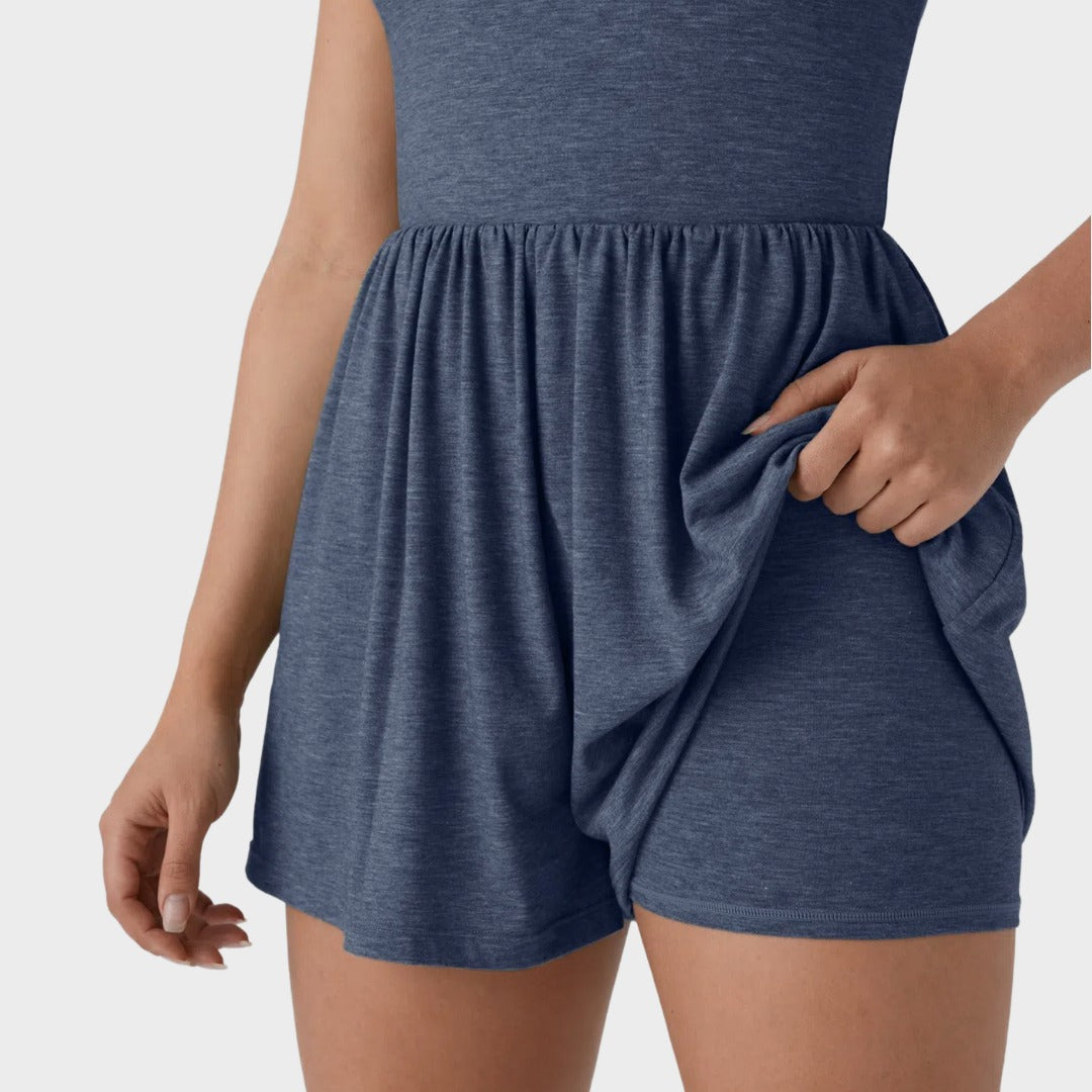 PocketEase 2-in-1 Romper