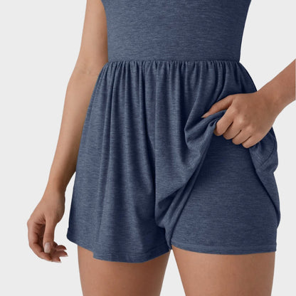 PocketEase 2-in-1 Romper