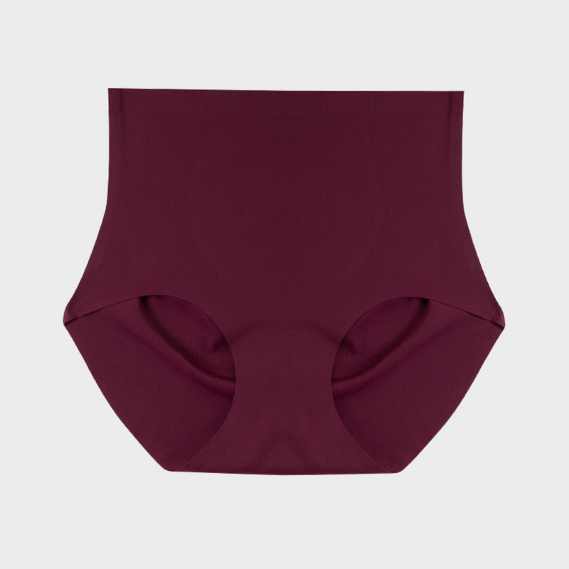Light Sculpt High-Waist Seamless Panties (6 Pack)