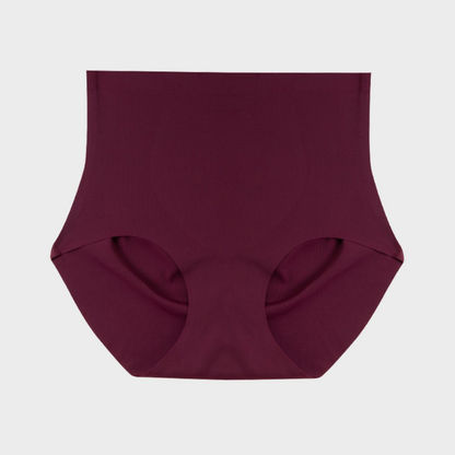 Light Sculpt High-Waist Seamless Panties (6 Pack)