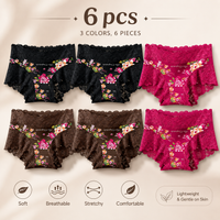 Multicolor2(6pcs)