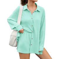 Mint Green