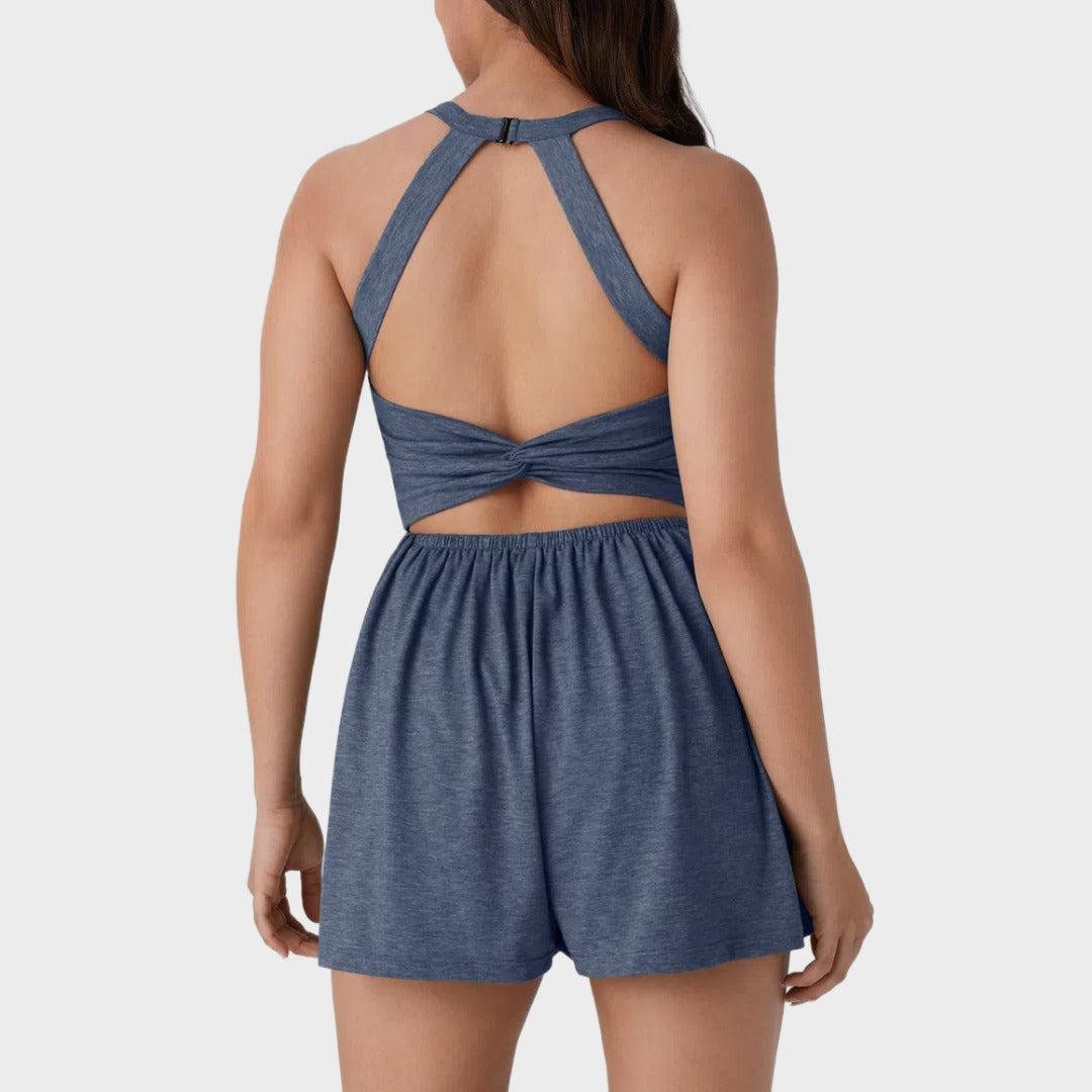 PocketEase 2-in-1 Romper
