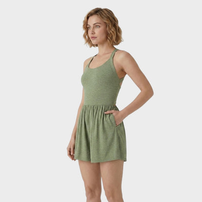 PocketEase 2-in-1 Romper