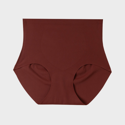 Light Sculpt High-Waist Seamless Panties (6 Pack)