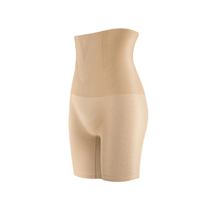 Seamless Tummy Control Shaping Shorts