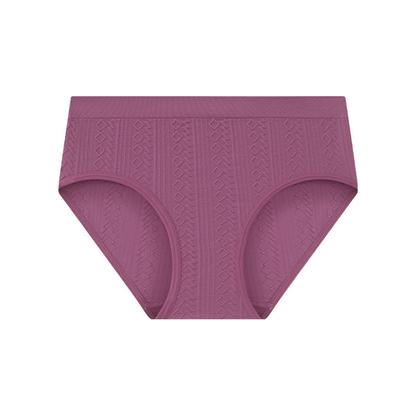 6-Pack Seamless Cotton Briefs