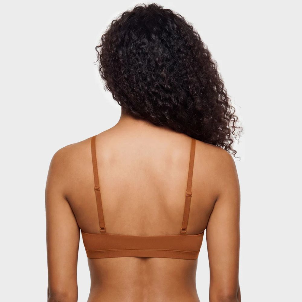 Everyday Soft Fit Wireless Plunge Bra