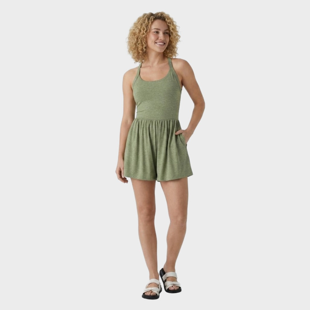PocketEase 2-in-1 Romper
